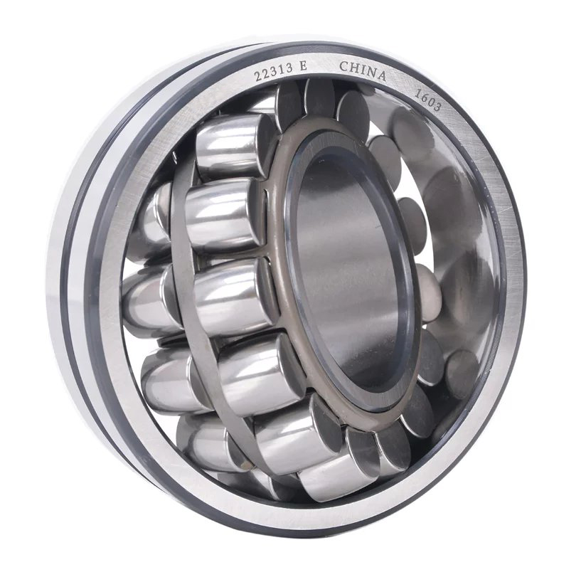 E type spherical roller bearings 
