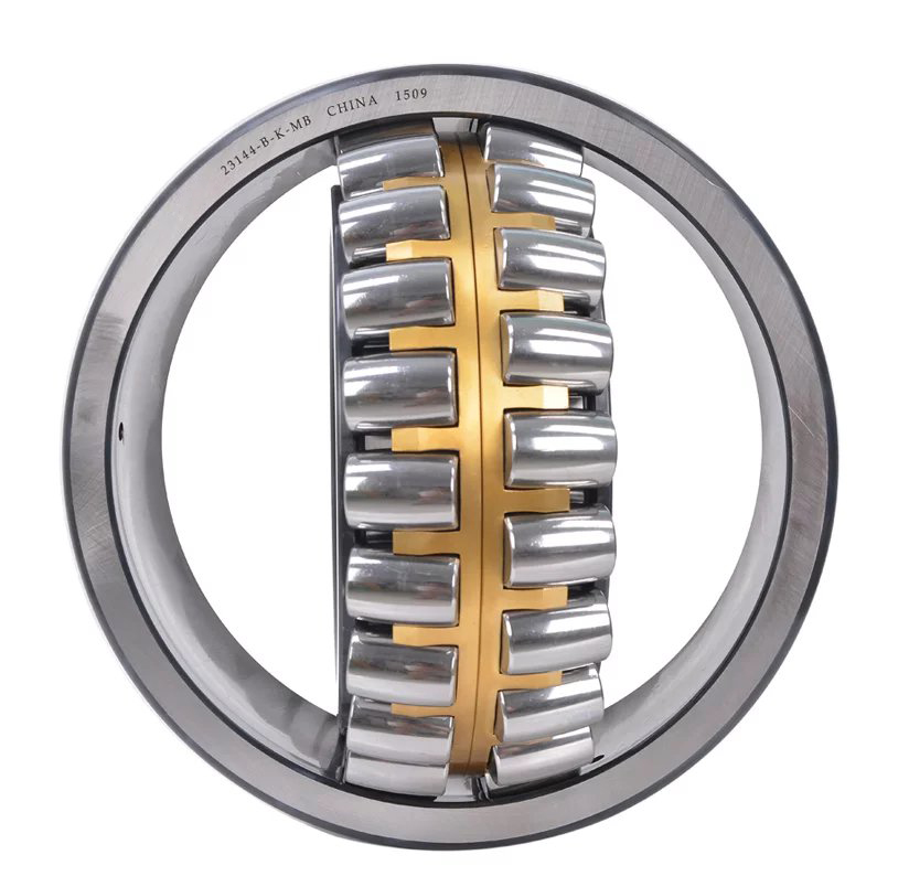 MB type spherical roller bearings